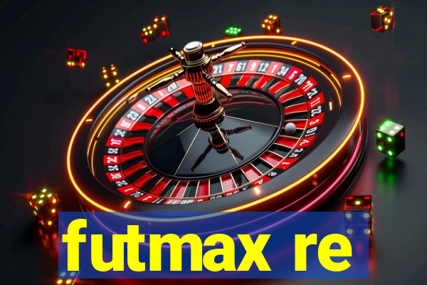 futmax re